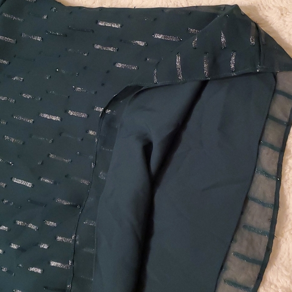 NWT Banana Republic blouse - Picture 8 of 9